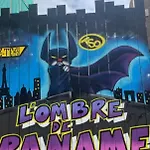 Chez Les Artistes De Menilmontant