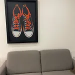 Chez les artistes de Ménilmontant